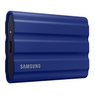Ổ Cứng Gắn Ngoài SAMSUNG Portable T7 Shield Portable 2.5" 2TB (MU-PE2T0S/WW)