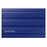 Ổ Cứng Gắn Ngoài SAMSUNG Portable T7 Shield Portable 2.5" 2TB (MU-PE2T0S/WW)