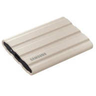 Ổ Cứng Gắn Ngoài SAMSUNG Portable T7 Shield Portable 2.5" 2TB (MU-PE2T0S/WW)