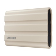 Ổ Cứng Gắn Ngoài SAMSUNG Portable T7 Shield Portable 2.5" 2TB (MU-PE2T0S/WW)