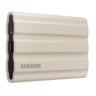 Ổ Cứng Gắn Ngoài SAMSUNG Portable T7 Shield Portable 2.5" 2TB (MU-PE2T0S/WW)