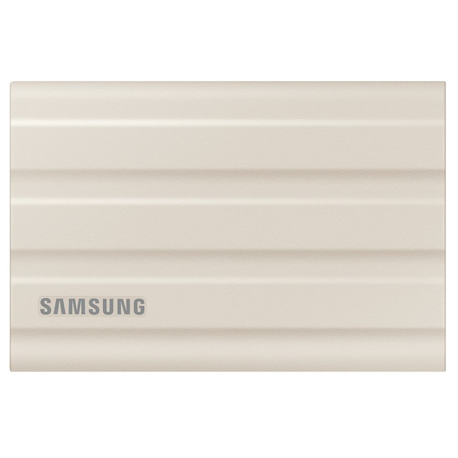 Ổ Cứng Gắn Ngoài SAMSUNG Portable T7 Shield Portable 2.5" 2TB (MU-PE2T0S/WW)