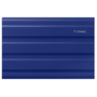 Ổ Cứng Gắn Ngoài SAMSUNG Portable T7 Shield Portable 2.5" 1TB (MU-PE1T0K/WW)