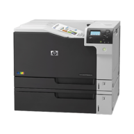 Máy In Laser HP Color LaserJet Enterprise M750n (D3L08A)