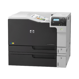 Máy In Laser Màu HP LaserJet Enterprise M750n (D3L08A) Máy In Laser Màu HP LaserJet Enterprise M750n (D3L08A)