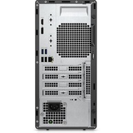 Máy Tính Để Bàn Dell Optiplex 7010 Tower Core i3-13100/8GB DDR4/512GB SSD/Intel UHD Graphics/Win 11 Home SL (MT7010-i313100-08512GW)