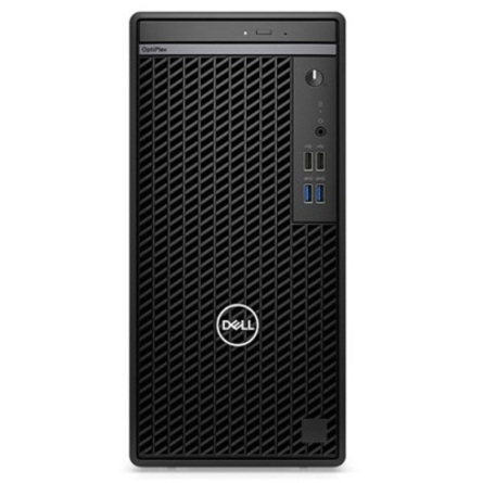 Máy Tính Để Bàn Dell Optiplex 7010 Tower Core i3-13100/8GB DDR4/512GB SSD/Intel UHD Graphics/Win 11 Home SL (MT7010-i313100-08512GW)