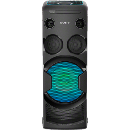 Dàn Âm Thanh Bluetooth® Sony 2.1 Kênh MHC-V50D