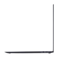 Máy Tính Xách Tay LG Gram Superslim Core Ultra 7-155H/16GB LPDDR5x/512GB SSD/Intel Arc Graphics/15.6" Full HD Oled/Win 11 Home Adv/Neptune Blue (15Z90ST-G.AH75A5)