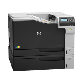 Máy In Laser Màu HP LaserJet Enterprise M750n (D3L08A) Máy In Laser Màu HP LaserJet Enterprise M750n (D3L08A)