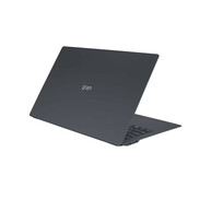 Máy Tính Xách Tay LG Gram Superslim Core Ultra 7-155H/16GB LPDDR5x/512GB SSD/Intel Arc Graphics/15.6" Full HD Oled/Win 11 Home Adv/Neptune Blue (15Z90ST-G.AH75A5)