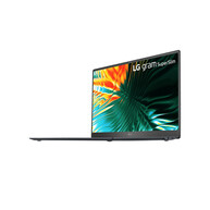 Máy Tính Xách Tay LG Gram Superslim Core Ultra 7-155H/16GB LPDDR5x/512GB SSD/Intel Arc Graphics/15.6" Full HD Oled/Win 11 Home Adv/Neptune Blue (15Z90ST-G.AH75A5)