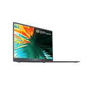 Máy Tính Xách Tay LG Gram Superslim Core Ultra 7-155H/16GB LPDDR5x/512GB SSD/Intel Arc Graphics/15.6" Full HD Oled/Win 11 Home Adv/Neptune Blue (15Z90ST-G.AH75A5)