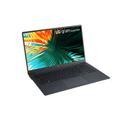 Máy Tính Xách Tay LG Gram Superslim Core Ultra 7-155H/16GB LPDDR5x/512GB SSD/Intel Arc Graphics/15.6" Full HD Oled/Win 11 Home Adv/Neptune Blue (15Z90ST-G.AH75A5)