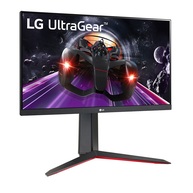 Màn Hình Máy Tính LG Gaming UltraGear 24" IPS Full HD 144Hz (24GN65R-B.ATV)