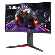 Màn Hình Máy Tính LG Gaming UltraGear 24" IPS Full HD 144Hz (24GN65R-B.ATV)