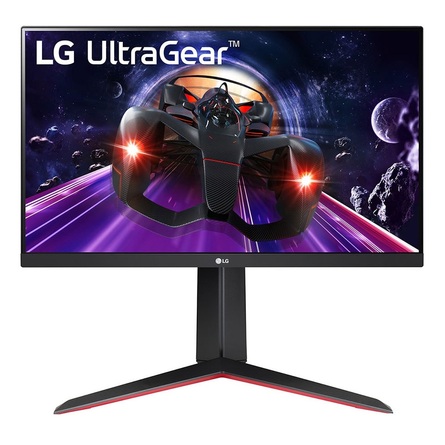 Màn Hình Máy Tính LG Gaming UltraGear 24" IPS Full HD 144Hz (24GN65R-B.ATV)