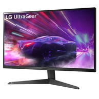 Màn Hình Máy Tính LG UltraGear Gaming 27" VA Full HD 165Hz (27GQ50F-B.ATVQ)