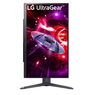 Màn Hình Máy Tính LG Gaming UltraGear 27GR75Q-B IPS QHD 165Hz (27GR75Q-B.ATV)