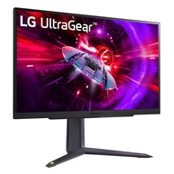 Màn Hình Máy Tính LG Gaming UltraGear 27GR75Q-B IPS QHD 165Hz (27GR75Q-B.ATV)