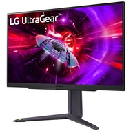 Màn Hình Máy Tính LG Gaming UltraGear 27GR75Q-B IPS QHD 165Hz (27GR75Q-B.ATV)