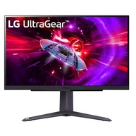 Màn Hình Máy Tính LG Gaming UltraGear 27GR75Q-B IPS QHD 165Hz (27GR75Q-B.ATV)