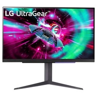 Màn Hình Máy Tính LG Gaming UltraGear 27" IPS UHD 144Hz (27GR93U-B.ATV)