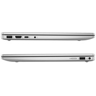 Máy Tính Xách Tay HP 14s-ep0110TU Core i7-1355U/16GB DDR4/512GB SSD/14" Full HD/ Intel Iris Xe Graphics/Win 11 Home SL/Silver (8C5K9PA)