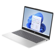 Máy Tính Xách Tay HP 14s-ep0110TU Core i7-1355U/16GB DDR4/512GB SSD/14" Full HD/ Intel Iris Xe Graphics/Win 11 Home SL/Silver (8C5K9PA)