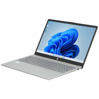 Máy Tính Xách Tay HP 15-fd0234TU Core i5-1334U/16GB DDR4/512GB SSD/15.6" Full HD/Intel Iris Xe Graphics/Win 11 Home SL/Gold (9Q969PA)