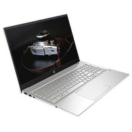 Máy Tính Xách Tay HP Pavilion 15-eg2038TX Core i5-1235U/8GB DDR4/256GB SSD/15.6" Full HD/NVIDIA GeForce MX550 2GB GDDR6/Win 11 Home SL/Silver (6K784PA)