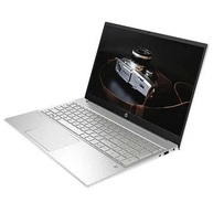 Máy Tính Xách Tay HP Pavilion 15-eg2038TX Core i5-1235U/8GB DDR4/256GB SSD/15.6" Full HD/NVIDIA GeForce MX550 2GB GDDR6/Win 11 Home SL/Silver (6K784PA)