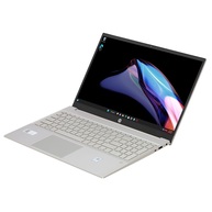 Máy Tính Xách Tay HP Pavilion 15-eg3033TX Core i5-1335U/16GB DDR4/512GB SSD/15.6" Full HD/NVIDIA GeForce MX550/Win 11 Home SL/Gold (8U6L6PA)