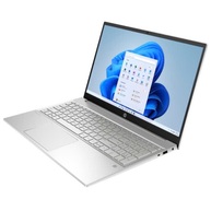 Máy Tính Xách Tay HP Pavilion 15-eg3112TU Core i7-1355U/16GB DDR4/512GB SSD/15.6" Full HD/Intel Iris Xe Graphics/Win 11 Home SL/Silver (8U6L9PA)