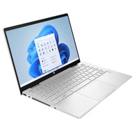 Máy Tính Xách Tay HP Pavilion X360 14-ek1046TU Core i3-1315U/8G DDR4/256GB SSD/14" Full HD Touch/Intel UHD Graphics/Win 11 Home SL/Silver (80R24PA)