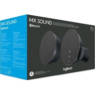 Loa Logitech MX Sound (980-001281)