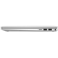 Máy Tính Xách Tay HP Pavilion X360 14-ek2013TU Core 7-150U/16GB DDR4/512GB SSD/14" Full HD Touch/Intel Graphics/Win 11 Home/Silver (9Z2V4PA)