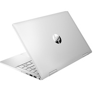 Máy Tính Xách Tay HP Pavilion X360 14-ek2013TU Core 7-150U/16GB DDR4/512GB SSD/14" Full HD Touch/Intel Graphics/Win 11 Home/Silver (9Z2V4PA)