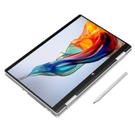 Máy Tính Xách Tay HP Pavilion X360 14-ek2013TU Core 7-150U/16GB DDR4/512GB SSD/14" Full HD Touch/Intel Graphics/Win 11 Home/Silver (9Z2V4PA)