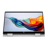 Máy Tính Xách Tay HP Pavilion X360 14-ek2013TU Core 7-150U/16GB DDR4/512GB SSD/14" Full HD Touch/Intel Graphics/Win 11 Home/Silver (9Z2V4PA)