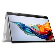 Máy Tính Xách Tay HP Pavilion X360 14-ek2013TU Core 7-150U/16GB DDR4/512GB SSD/14" Full HD Touch/Intel Graphics/Win 11 Home/Silver (9Z2V4PA)