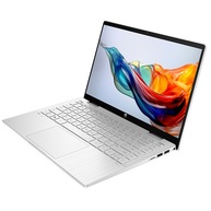 Máy Tính Xách Tay HP Pavilion X360 14-ek2013TU Core 7-150U/16GB DDR4/512GB SSD/14" Full HD Touch/Intel Graphics/Win 11 Home/Silver (9Z2V4PA)