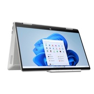 Máy Tính Xách Tay HP Pavilion X360 14-ek2017TU Core 5-120U/16GB DDR4/512GB SSD/14" Full HD Touch/Intel Graphics/Win 11 Home/Silver (9Z2V5PA)