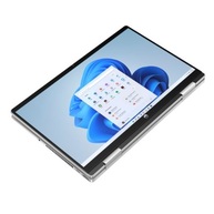 Máy Tính Xách Tay HP Pavilion X360 14-ek2017TU Core 5-120U/16GB DDR4/512GB SSD/14" Full HD Touch/Intel Graphics/Win 11 Home/Silver (9Z2V5PA)