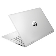 Máy Tính Xách Tay HP Pavilion X360 14-ek2017TU Core 5-120U/16GB DDR4/512GB SSD/14" Full HD Touch/Intel Graphics/Win 11 Home/Silver (9Z2V5PA)