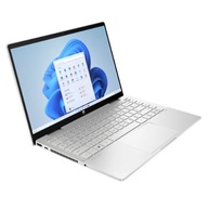 Máy Tính Xách Tay HP Pavilion X360 14-ek2017TU Core 5-120U/16GB DDR4/512GB SSD/14" Full HD Touch/Intel Graphics/Win 11 Home/Silver (9Z2V5PA)