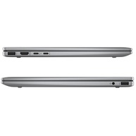 Máy Tính Xách Tay HP Envy X360 14-fc0092TU Core 5-125U/16GB LPDDR5/1TB SSD/14" 2.8K Touch/Intel Graphics/Win 11 Home/Silver (A19C2PA)