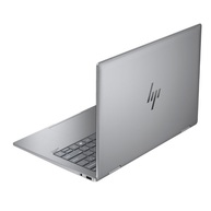 Máy Tính Xách Tay HP Envy X360 14-fc0092TU Core 5-125U/16GB LPDDR5/1TB SSD/14" 2.8K Touch/Intel Graphics/Win 11 Home/Silver (A19C2PA)