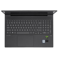 Máy Tính Xách Tay HP VICTUS 16-s0077AX Ryzen 7-7840HS/16GB DDR5/512GB SSD/16.1" Full HD/NVIDIA GeForce RTX 3050/Win 11 Home SL/Black (8C5N6PA)