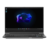 Máy Tính Xách Tay HP VICTUS 16-s0077AX Ryzen 7-7840HS/16GB DDR5/512GB SSD/16.1" Full HD/NVIDIA GeForce RTX 3050/Win 11 Home SL/Black (8C5N6PA)